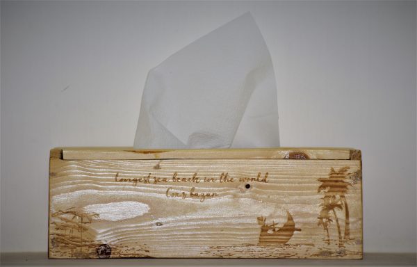 Tissue Box